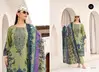 Riwayat Vol 12 by Belliza Viscose Rayon Printed Dress Material Wholesale Shop In Surat